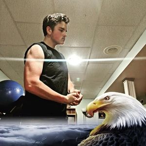 Meet your Posher, Bradley